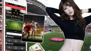 Raih Untung Besar Instan Bersama Agen Bola Online Terpercaya 2019